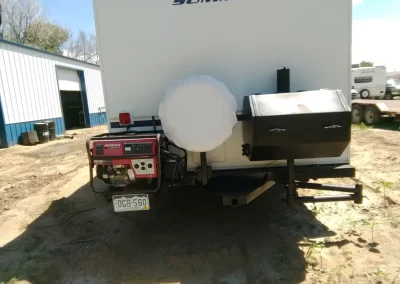 Affordable Mobile Welding