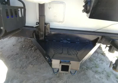 Exceptional Mobile Welding