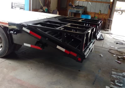 Expert Mobile Welding