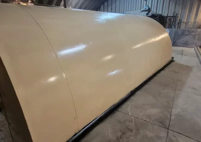 Expert Welding Services