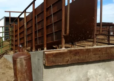Local Welding Work