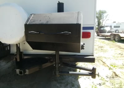 Mobile Welding