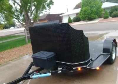 Outstanding Mobile Welding