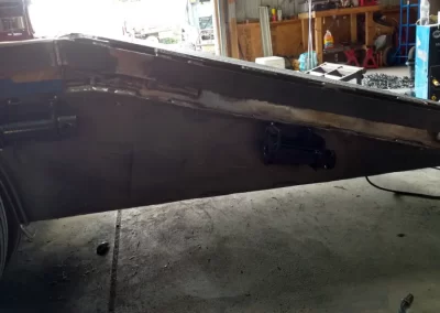 Outstanding Welding Services
