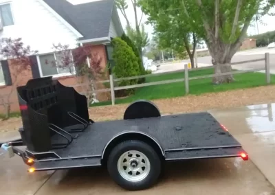 Professional Mobile Welding