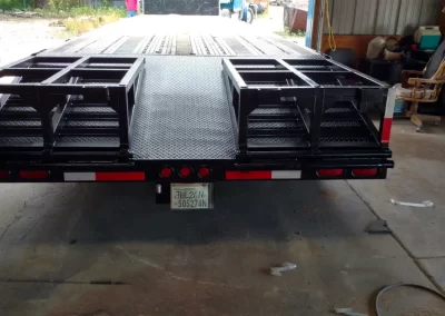 Reliable Mobile Welding