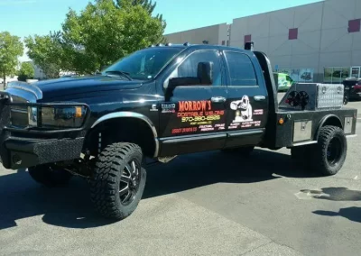 Reputable Welding Company