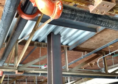Welding Work