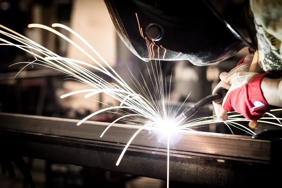 Common Challenges In Welding Fabrication And Their Solutions Brush, CO