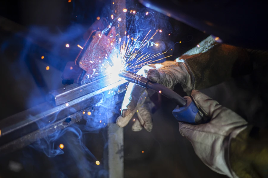 Common Defects In Aluminum Welding And How To Prevent Them Brush, CO
