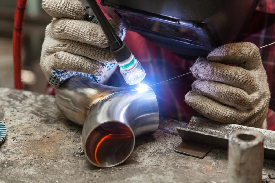 Common Repairs Solved By Mobile Welding Services Brush, CO