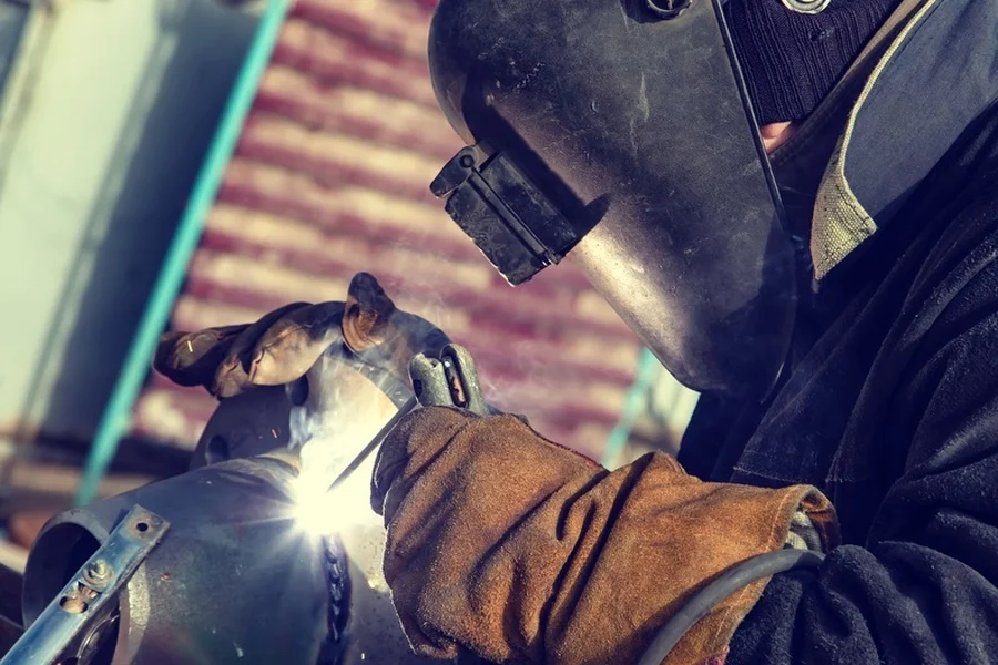 Common Repairs Solved By Mobile Welding Services in Brush, CO