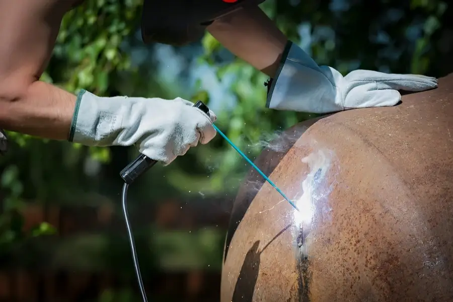 Key Challenges In Aluminum Welding And How To Solve Them Brush, CO