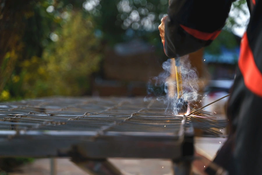 Tips For Minimizing Distortion In Stainless Steel Welding Projects in Brush, CO