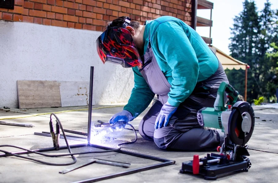 Understanding How Mobile Welding Services Work in Brush, CO